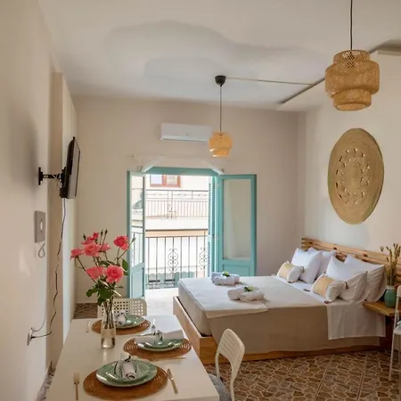 Apartament Four Seasons