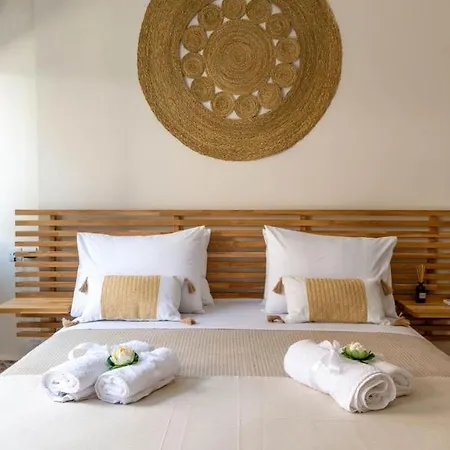 Four Seasons * Chania (Crete)