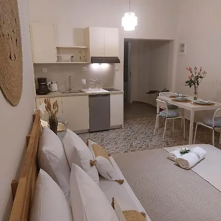 Apartament Four Seasons Chania (Crete)