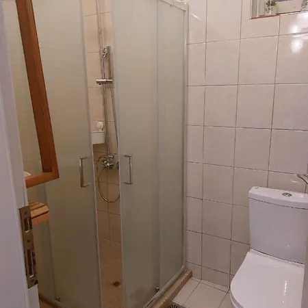 Apartament Four Seasons