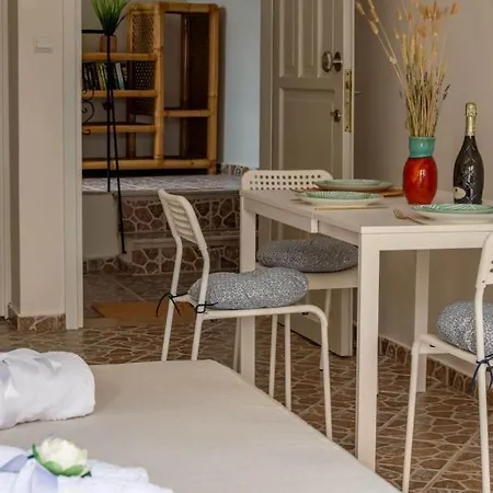 Daire Four Seasons *