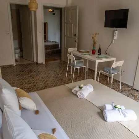 Appartement Four Seasons