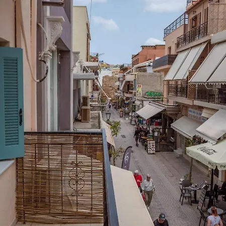 Four Seasons Appartement *