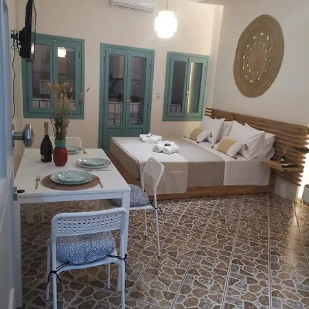 Appartement Four Seasons *