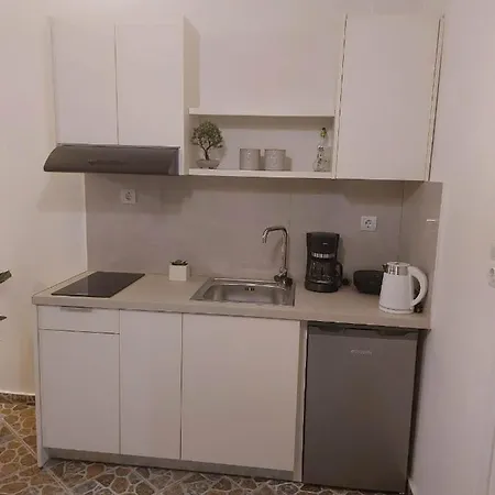 Four Seasons Appartement