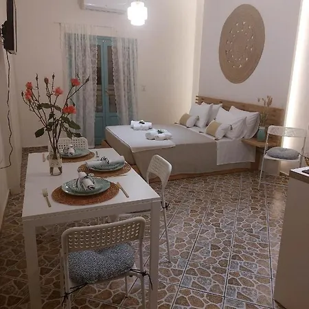 Lägenhet Four Seasons Chania (Crete)