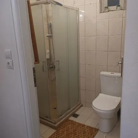 Daire Four Seasons Hanya