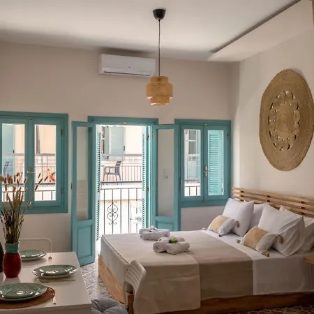 Four Seasons Appartement