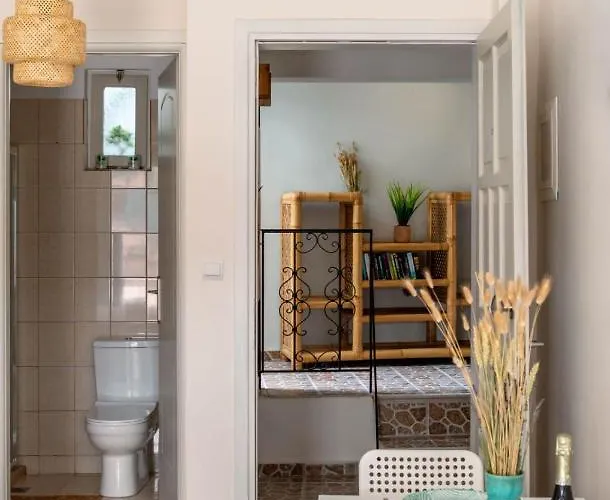 Apartment Four Seasons