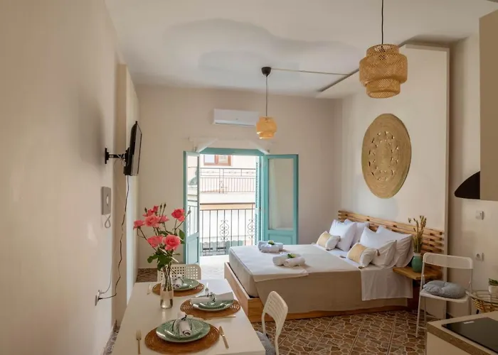 Apartment Four Seasons