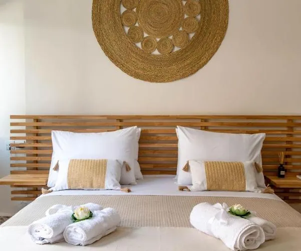 Four Seasons * La Canée