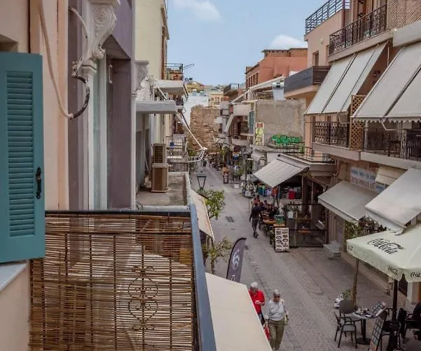 Four Seasons Appartement *