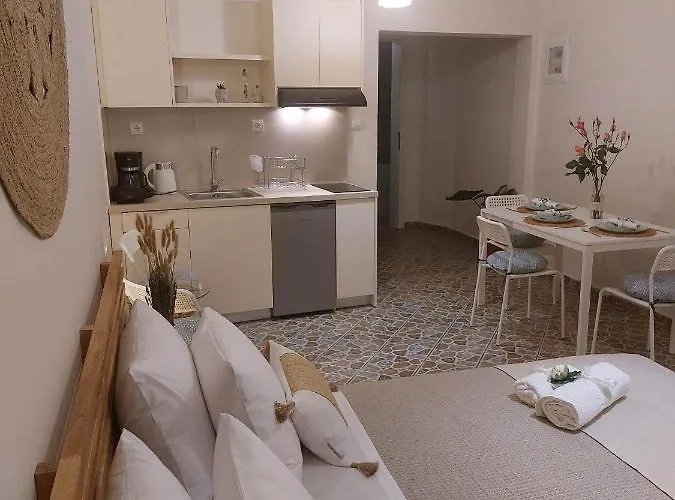 Apartment Four Seasons Chania (Crete)