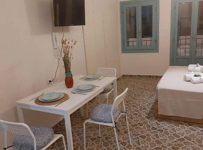 Apartment Four Seasons Chania (Crete)