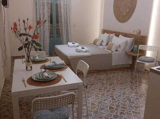 Apartment Four Seasons Chania (Crete)