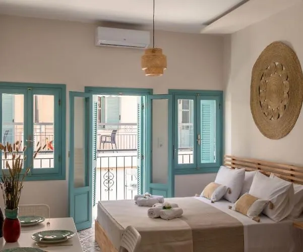 Four Seasons Appartement