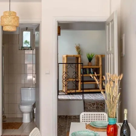 アパート Four Seasons