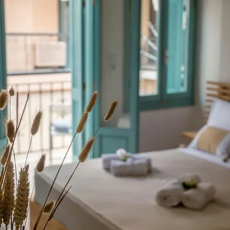 Four Seasons Apartment