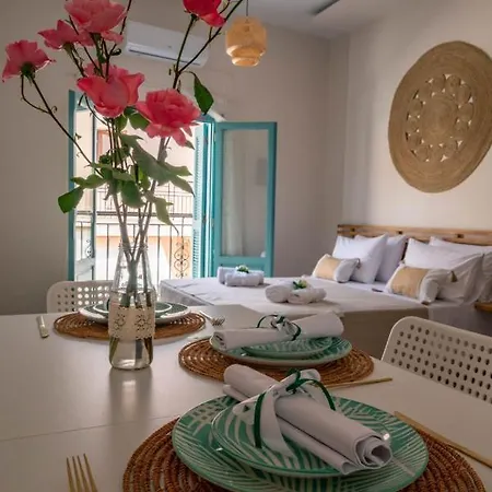 Apartment Four Seasons Chania (Crete)