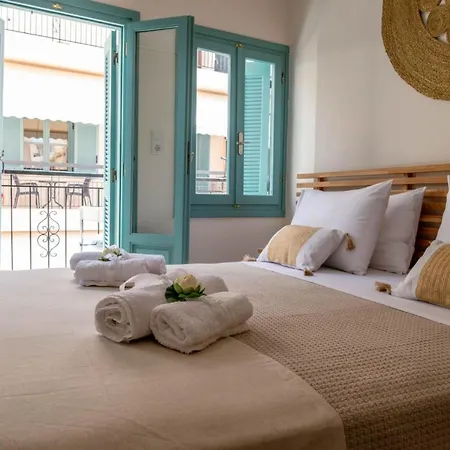 Four Seasons Chania (Crete)