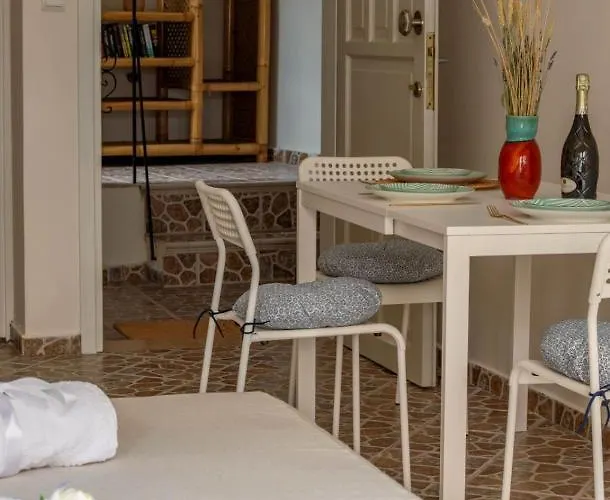 Apartament Four Seasons *