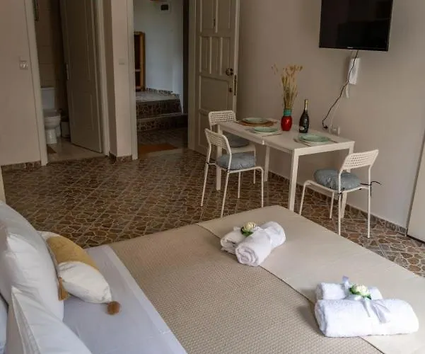 Apartament Four Seasons