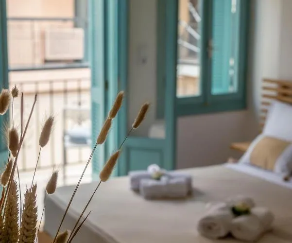 Four Seasons Apartament