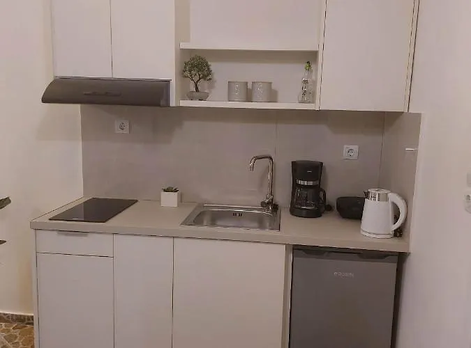 Four Seasons Apartament