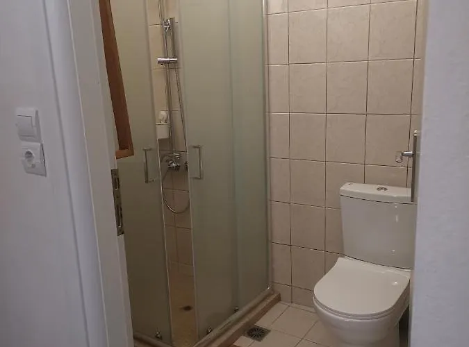 Apartament Four Seasons Chania (Crete)