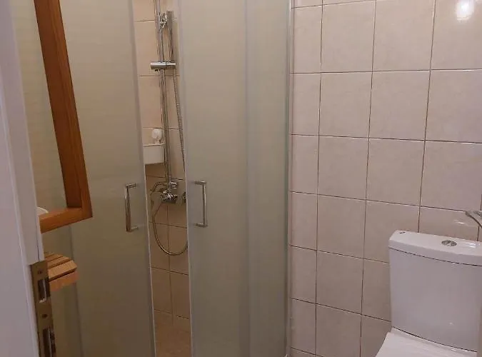 Apartament Four Seasons