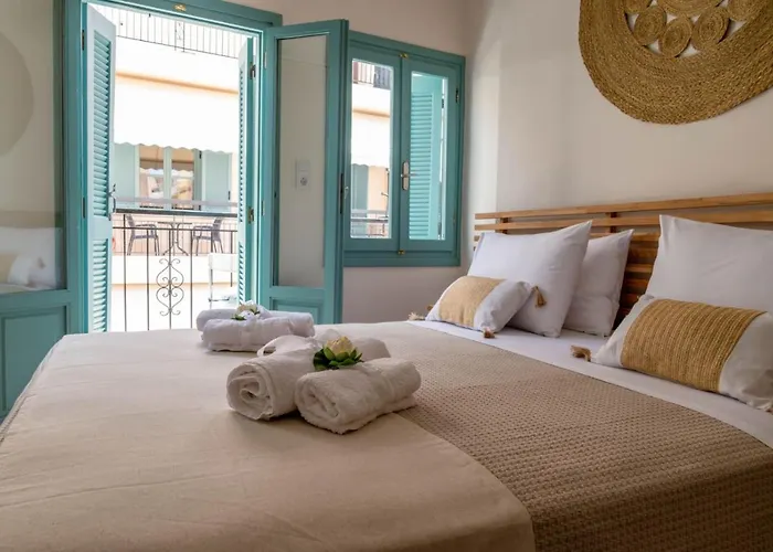 Four Seasons Chania (Crete)